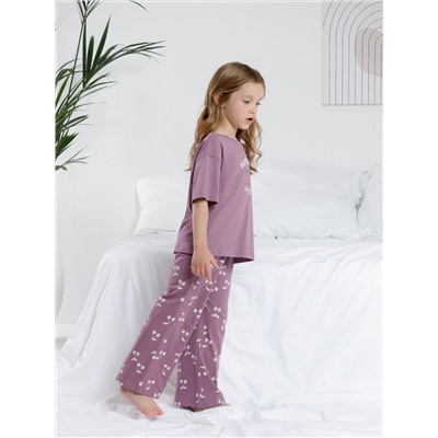 CROCKID Пижама МП 1657