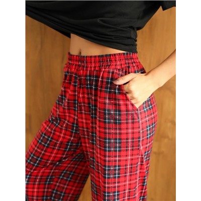 Костюм с брюками №2241