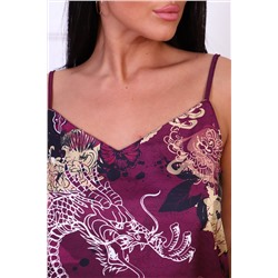Пижама с брюками Hot Story Golden Dragon (майка + брюки) НАТАЛИ, 878313