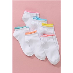 Детские носки стандарт Эффект (набор 5 пар) НАТАЛИ, 1197812