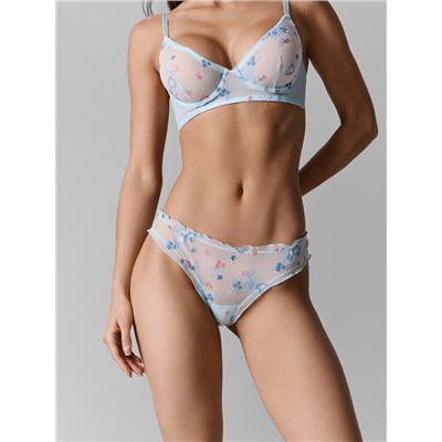 ТРУСЫ ЖЕНСКИЕ 412479-1