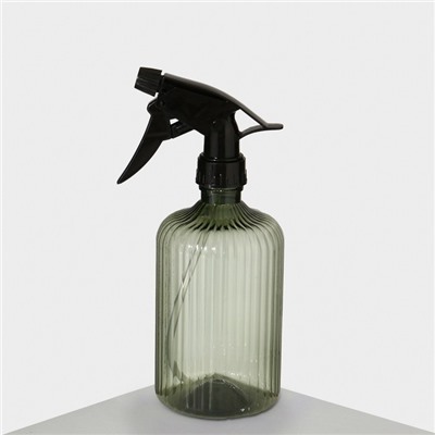 Пульверизатор, 0,55 л, цвет МИКС, Greengo
