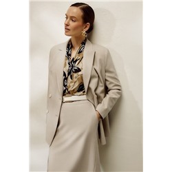 Блуза POMPA, 1094707