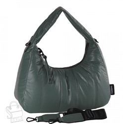 Сумка женская  593461 green Velina Fabbiano-Safena