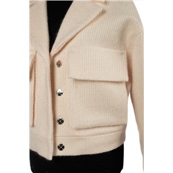 01-12002 Пальто женское демисезонное