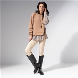 Свитшот дизайнерский, Светлый момент