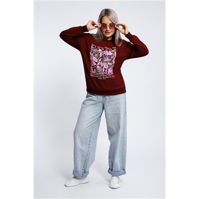 Толстовка 80047 НАТАЛИ, 1215245