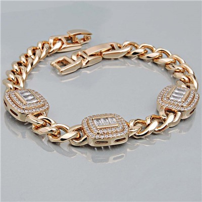 XUPING Браслет арт. 48 0909 (id 289503)