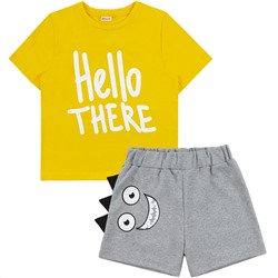 YOULALA Комплект 7360900304