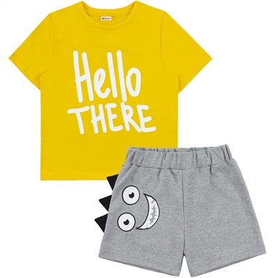 YOULALA Комплект 7360900304