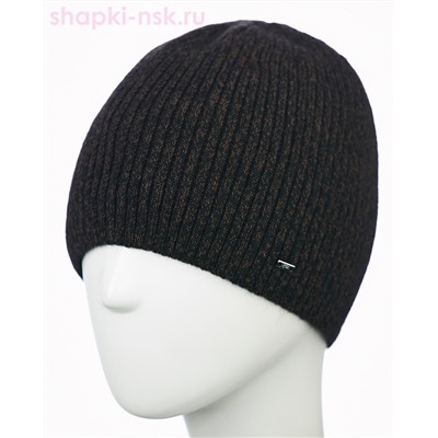 98489 Staff Шапка мужская флис (57-59)