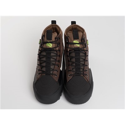 Зимние Кеды VANS Sk8-Hi MTE-3 Gore-Tex