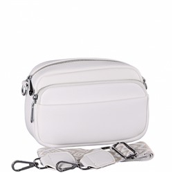 Сумка 5778-815-31P white Polina&Eiterou