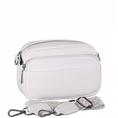 Сумка 5778-815-31P white Polina&Eiterou