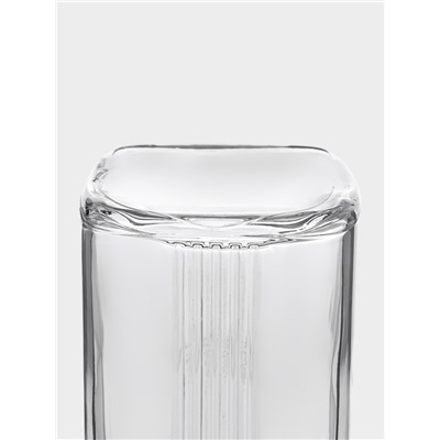 Кувшин Pasabahce FRIGO, 1.34 л, с крышкой, стекло, прозрачный