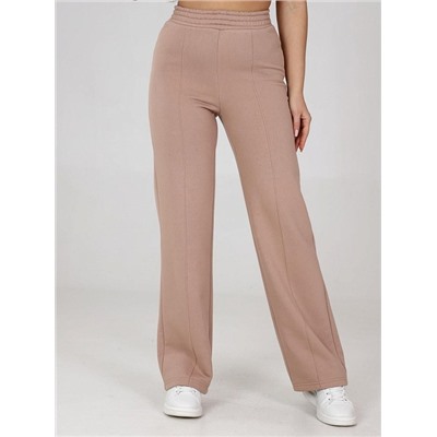 Брюки "Виталина" (Светло-бежевый)