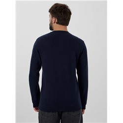 СВИТШОТ МУЖСКОЙ 121961