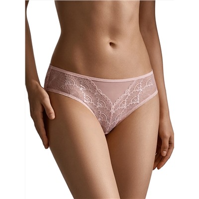 SiSi Трусы SI 2212B Glamour Slip, PA