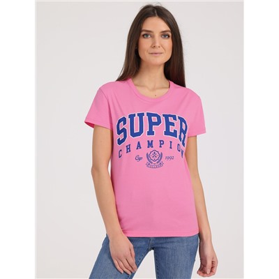 Апрель Футболка 1ЖДФК3350001