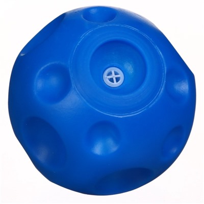 Подарочный новогодний набор развивающих тактильных мячиков Крошка Я «Подарок малышу», 4 шт.