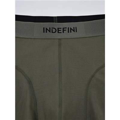 INDEFINI Трусы 5074MUG