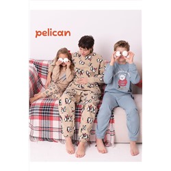 Пижама PELICAN, 1064407