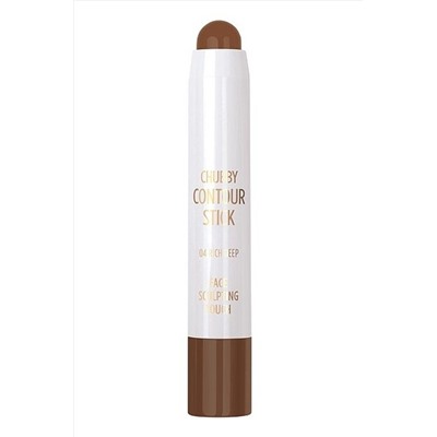 Карандаш контурный GR Chubby Contour Stick - 004 Насыщенный цвет КОСМЕТИКА ИЗ ТУРЦИИ, 1097231