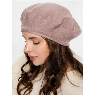 Берет женский YSG ESW 26128