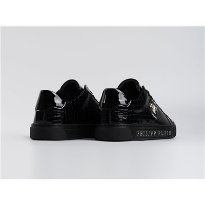 Кроссовки Philipp Plein
