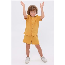 Комплект (Рубашка+Шорты) YOULALA, 1129498