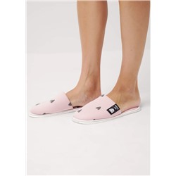 Тапки женские