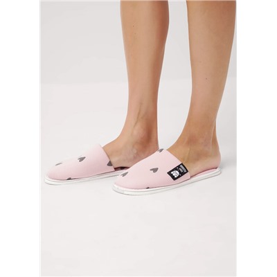 Тапки женские