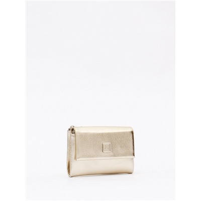 Кошелек 9929-1806 gold Vermari