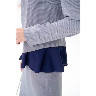 Блузон Лидия