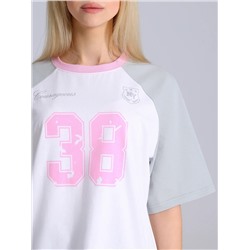 Апрель Футболка 1ЖДФК5037001
