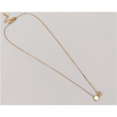 Подвеска на цепочке