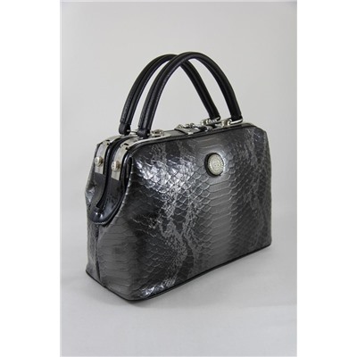 Сумка женская из кожзаменителя Gilda Tohetti   #%