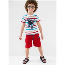 PLAYTODAY Шорты 12612039