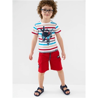 PLAYTODAY Шорты 12612039