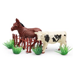 Набор "Домашние животные" в пакете