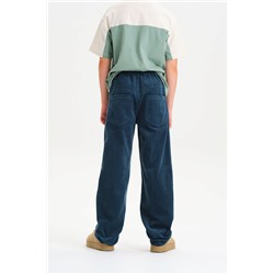 Брюки для мальчиков