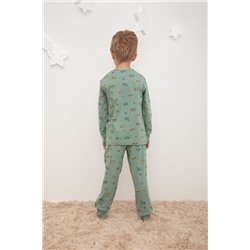 CROCKID Пижама