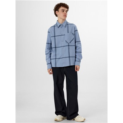 РУБАШКА МУЖСКАЯ 121936