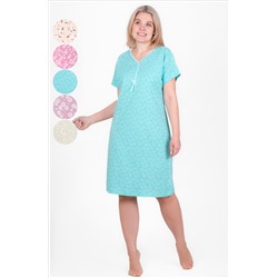 С-159 А Бонита (Сорочка ночная женская, LotosLife )