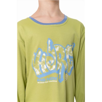 Пижама М225099Пфи