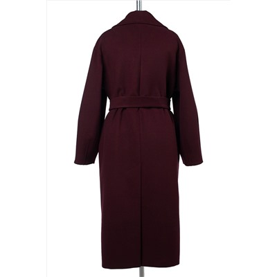 01-12214 Пальто женское демисезонное