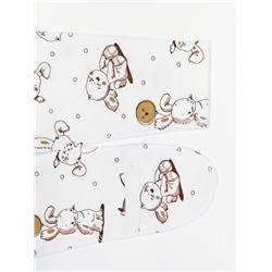 174/515 Комбинезон ясельный интерлок