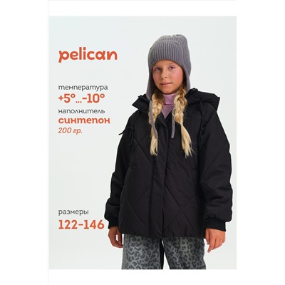 Куртка PELICAN, 1188849