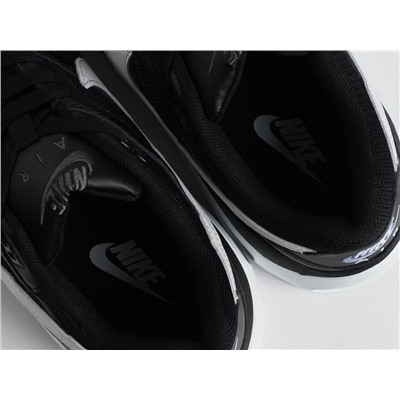 Кроссовки Nike Air Max Command Leather