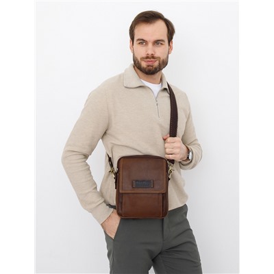 Сумка 4260TR brown Tough Ruder